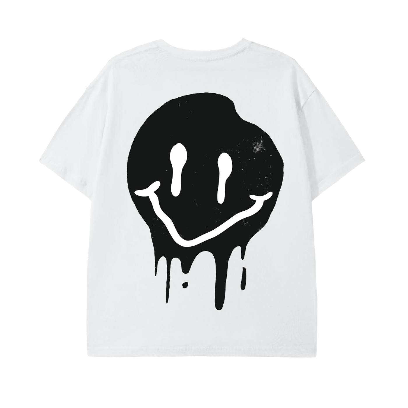 AZTRIX Basic Cotton T-Shirt