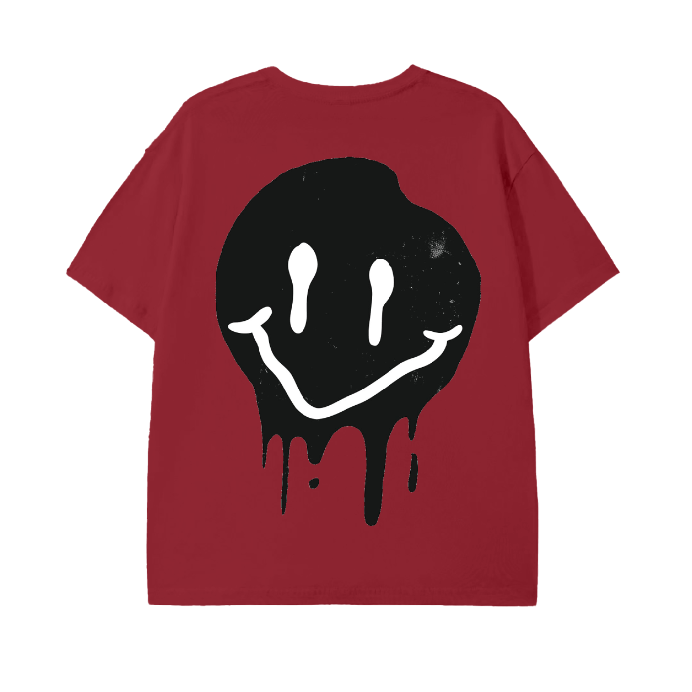 AZTRIX Basic Cotton T-Shirt