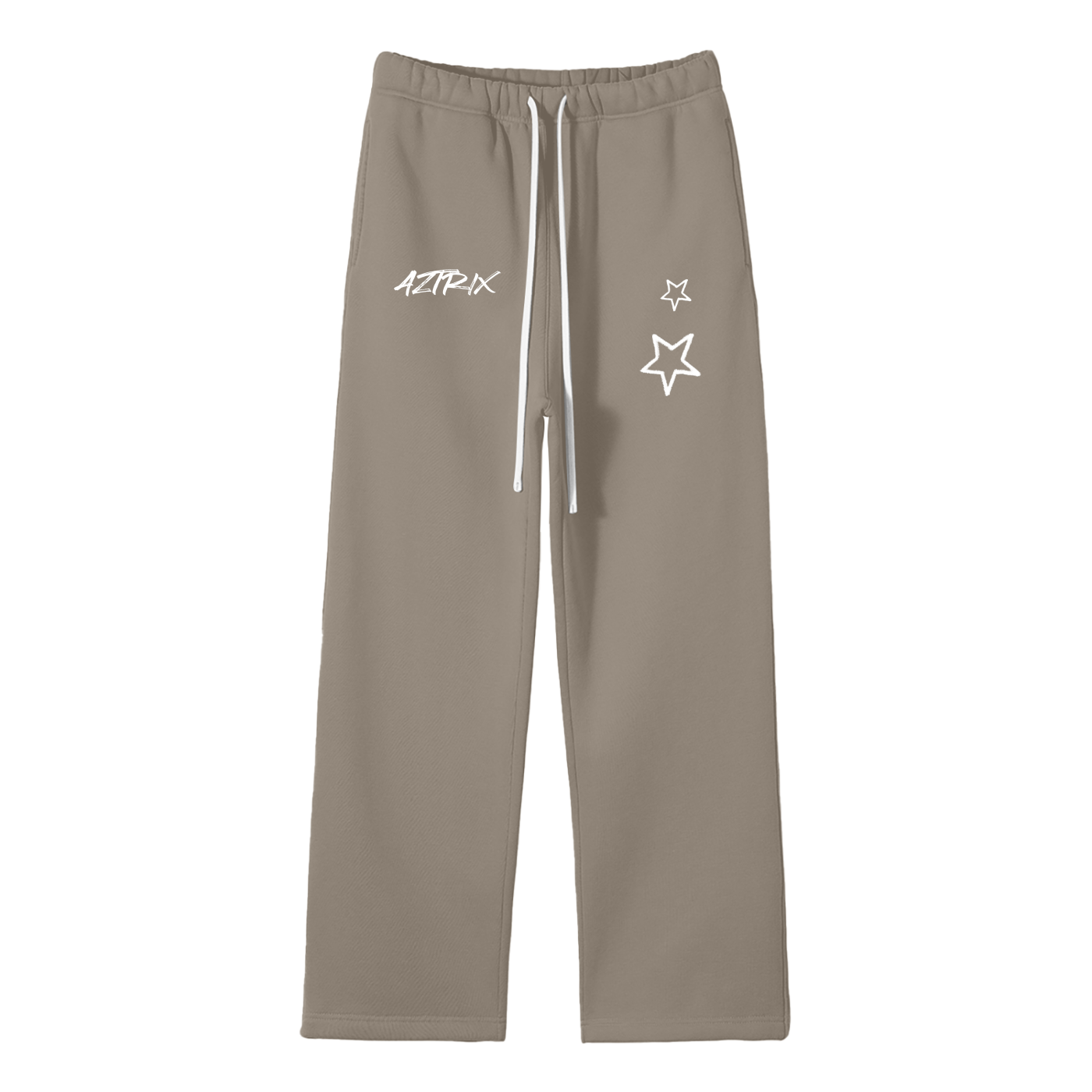 AZTRIX Unisex Fleece Cotton Sweatpants
