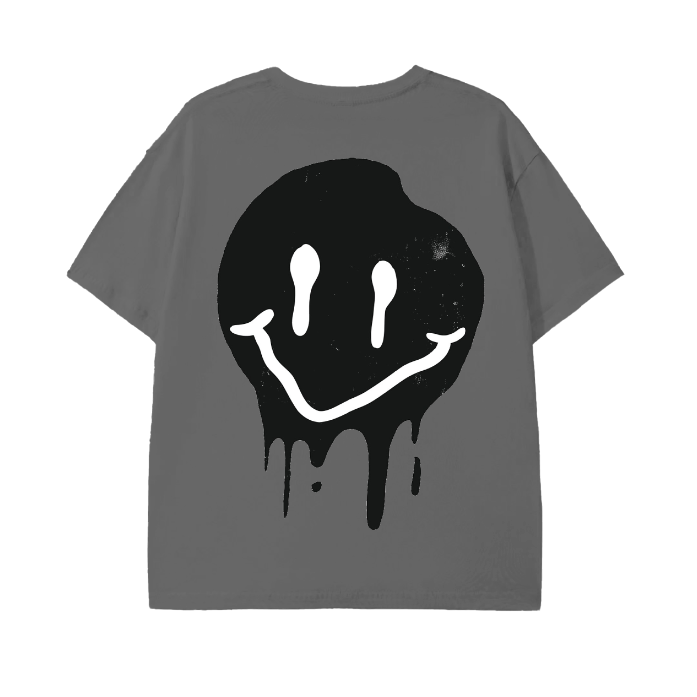 AZTRIX Basic Cotton T-Shirt