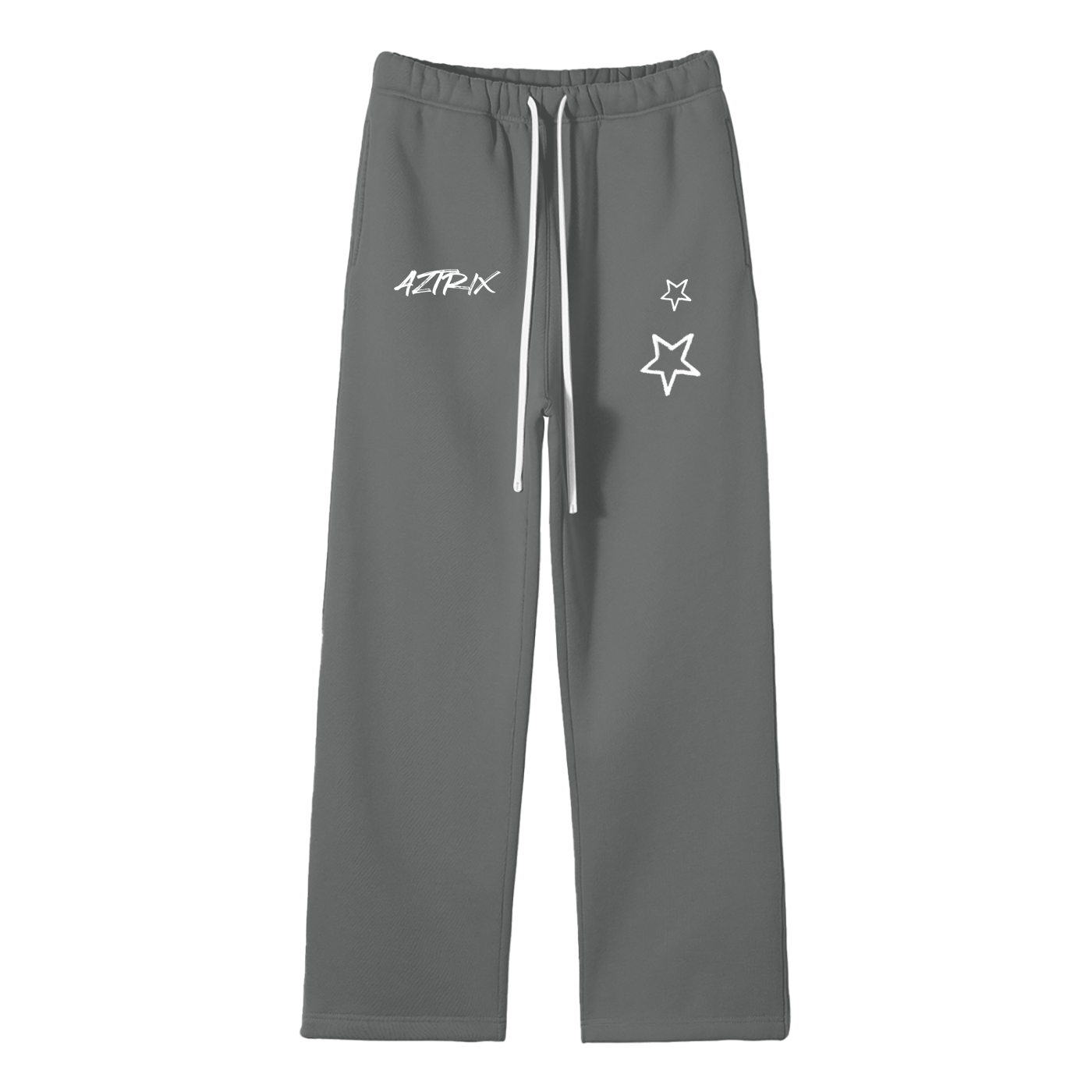 AZTRIX Unisex Fleece Cotton Sweatpants
