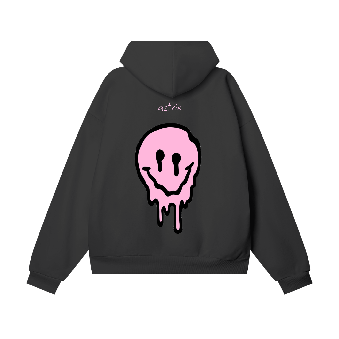 'I'll crash your whole download' Heavyweight Fleece Hoodie