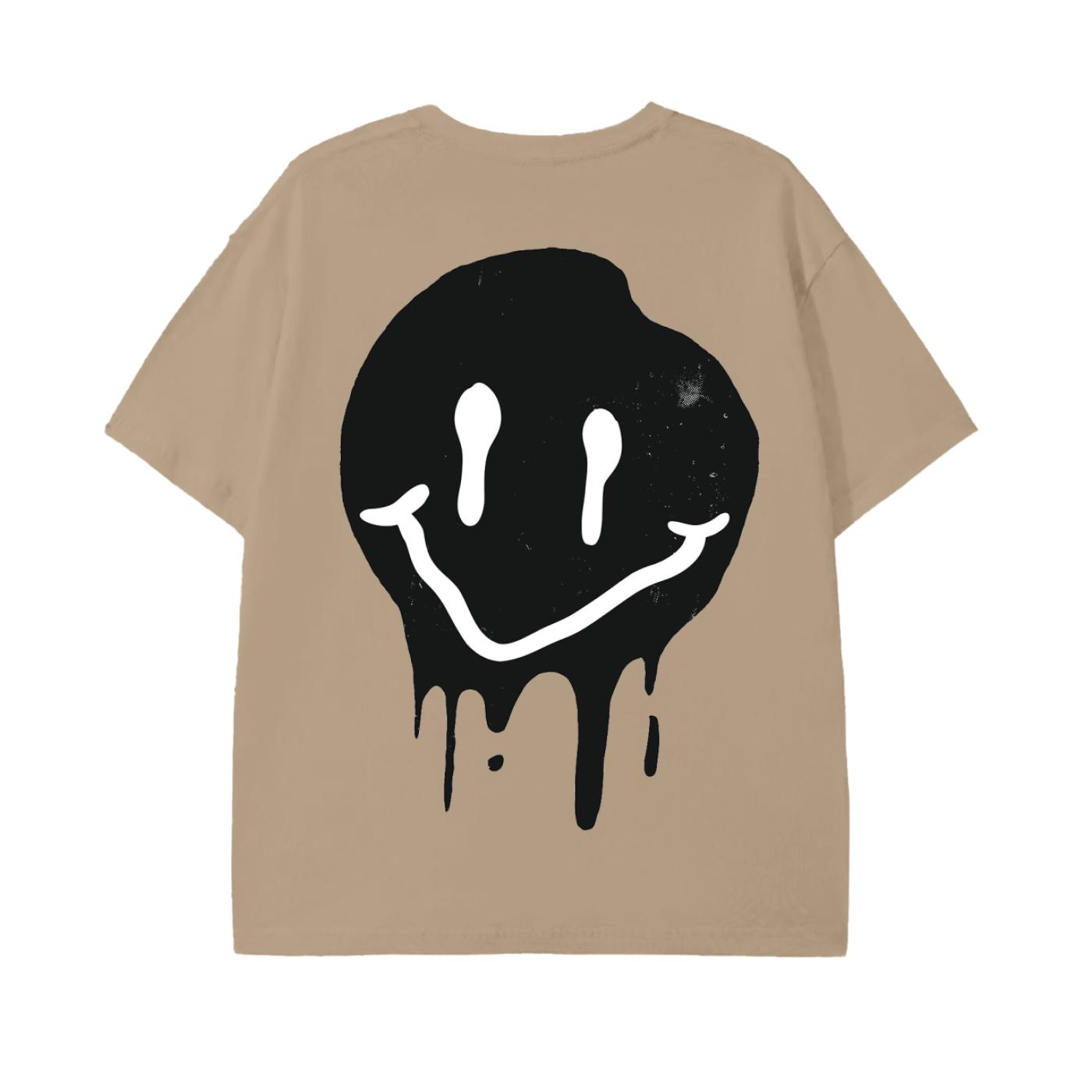 AZTRIX Basic Cotton T-Shirt