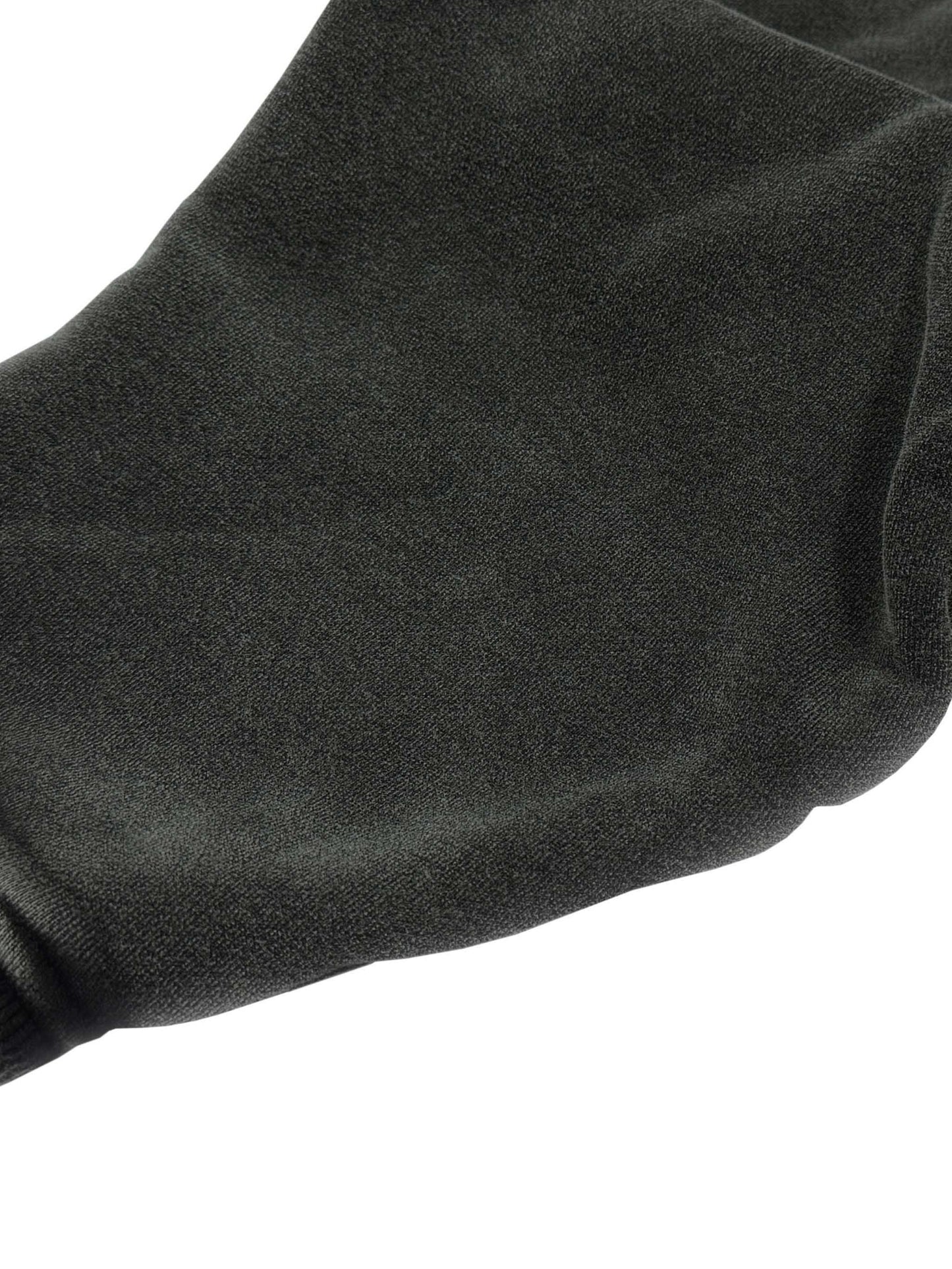 AZTRIX Fleece Washed Hoodie