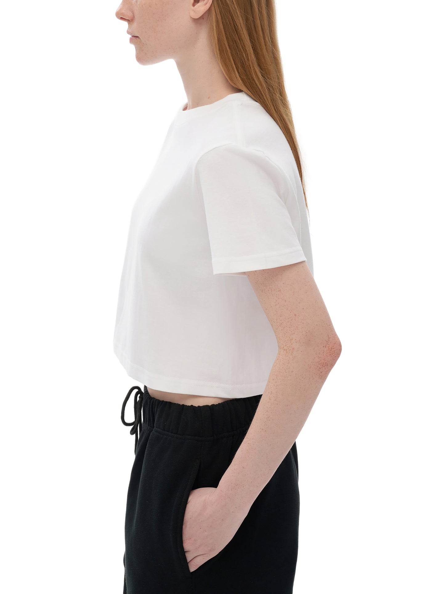 'I'm your dreamwitch' Baby Tee