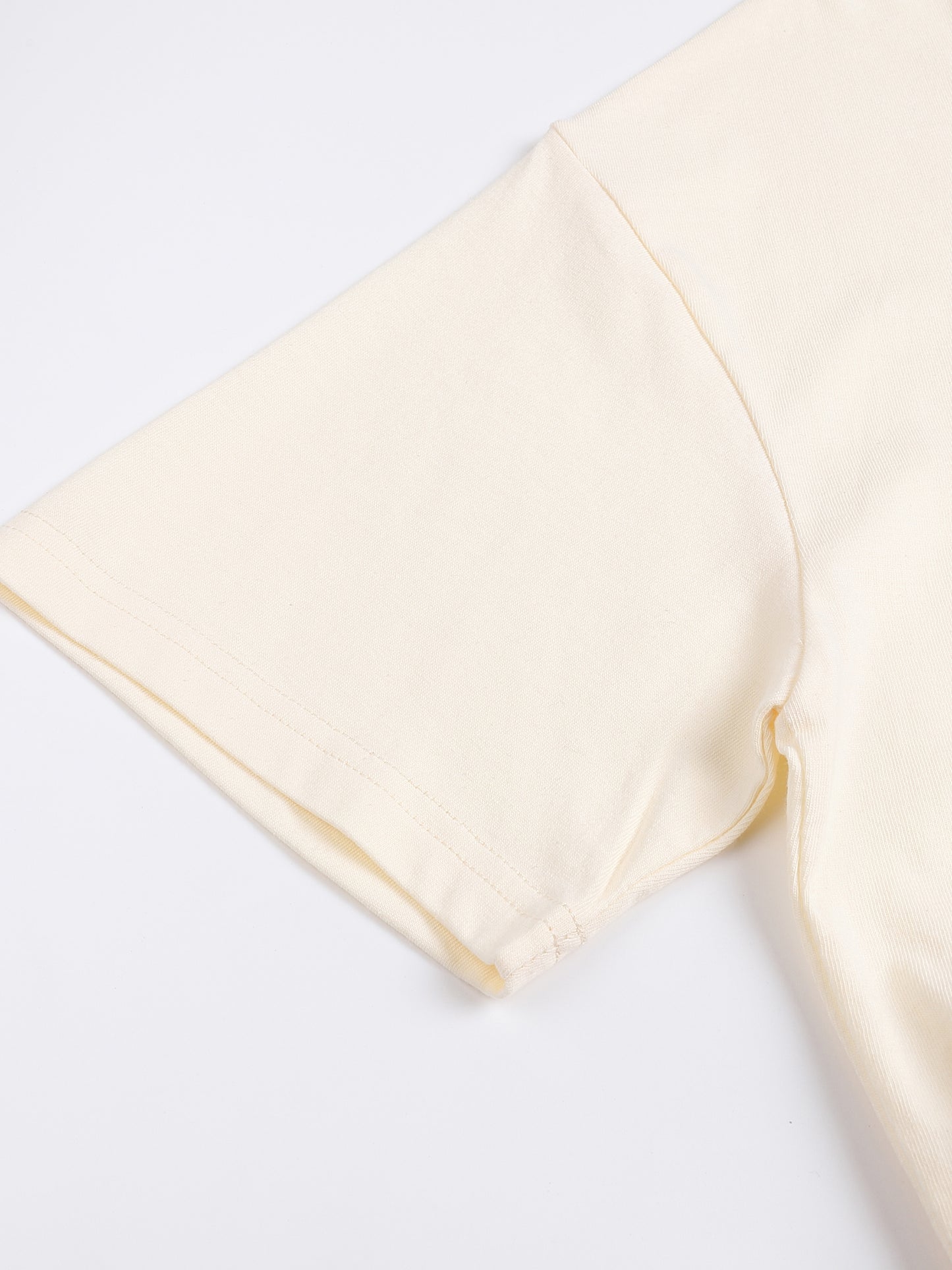 AZTRIX Basic Cotton T-Shirt