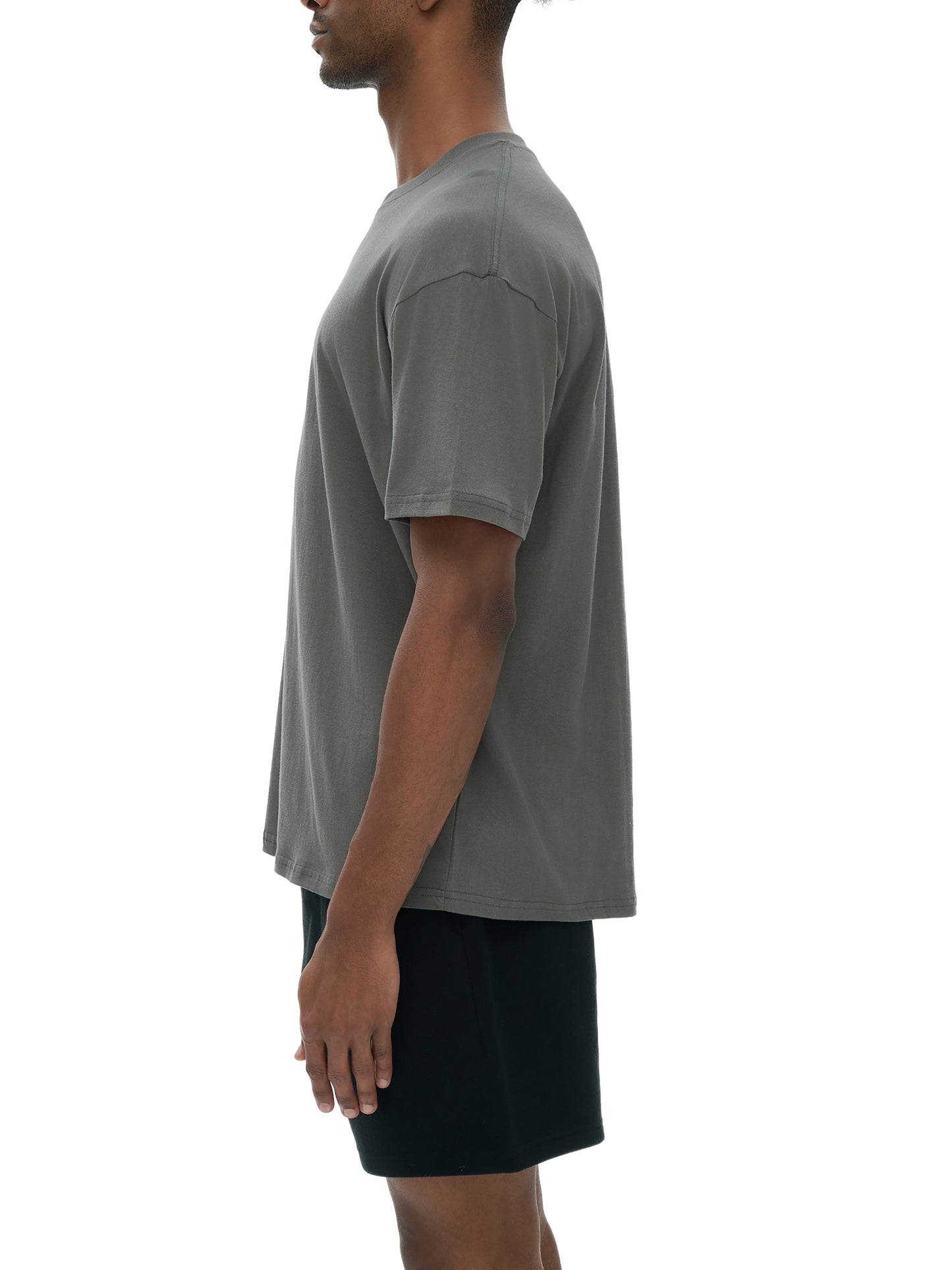 AZTRIX Pure Cotton Graphic Tee