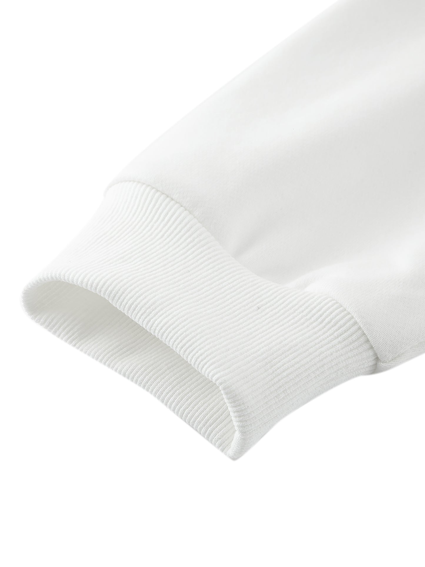 'I'll crash your whole download' Heavyweight Fleece Hoodie