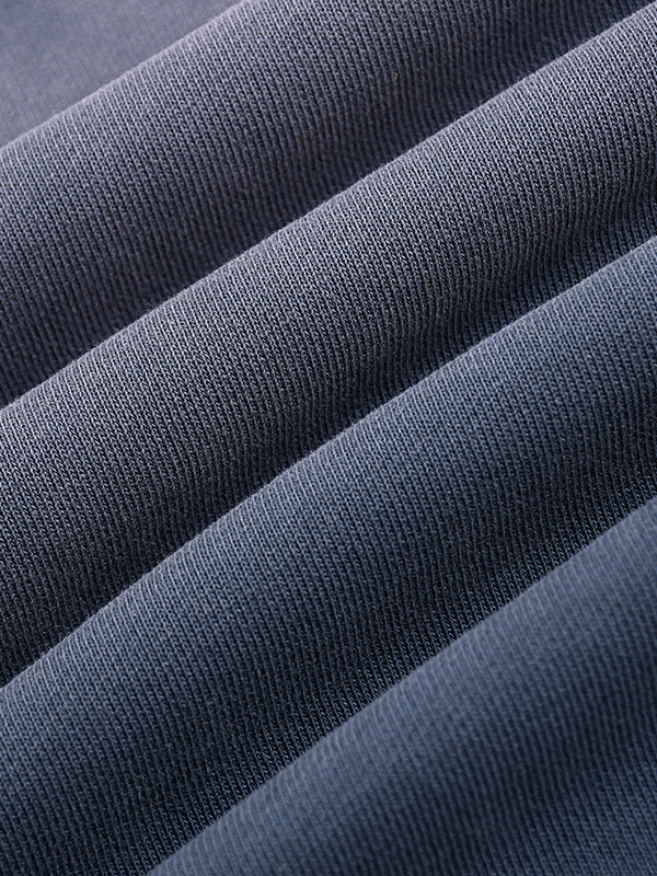 Lauhing Gas EP Washed Oversized Hoodie