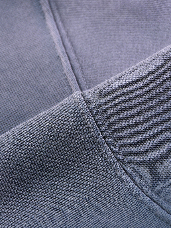 Lauhing Gas EP Washed Oversized Hoodie