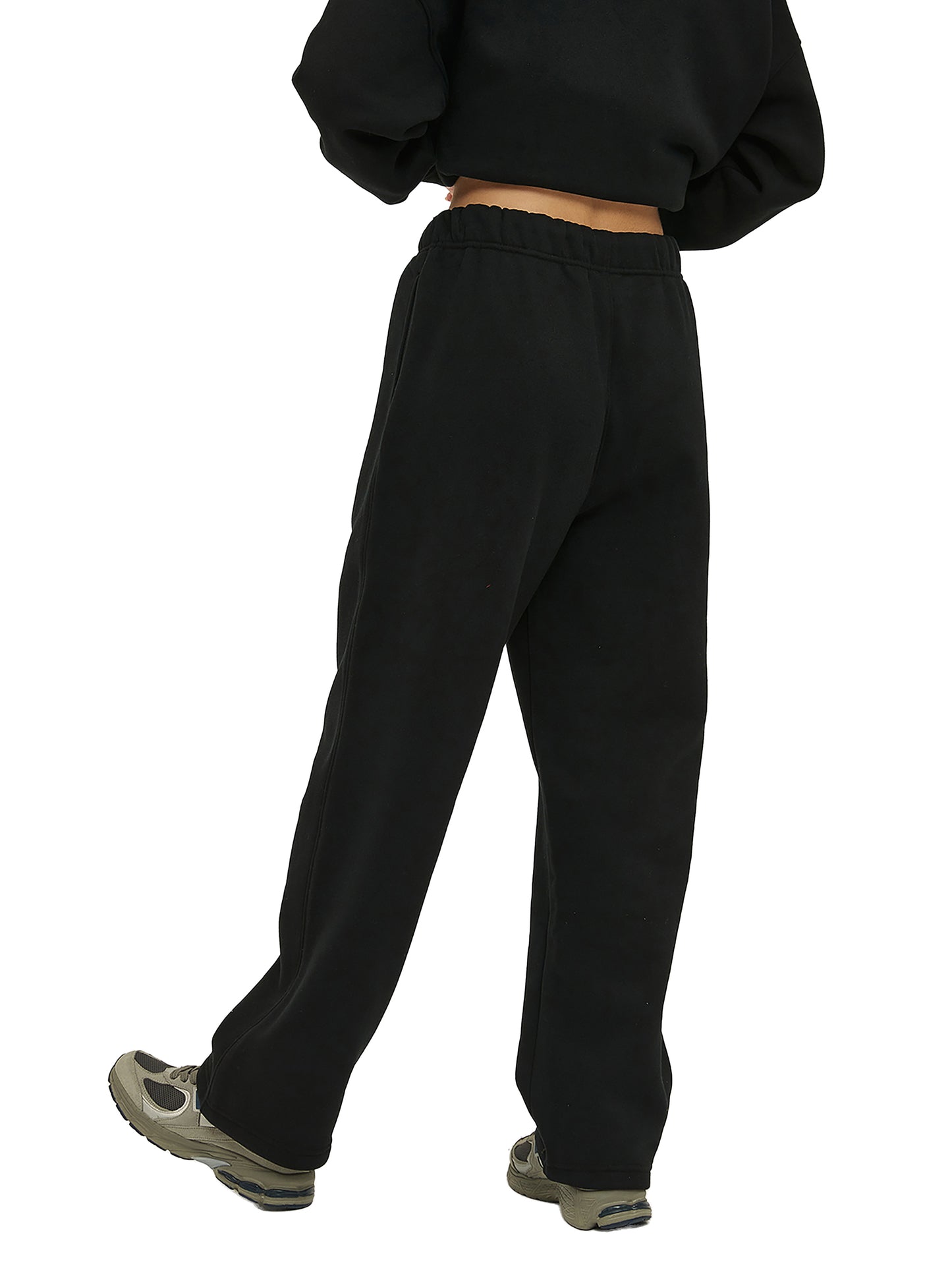 AZTRIX Unisex Fleece Cotton Sweatpants