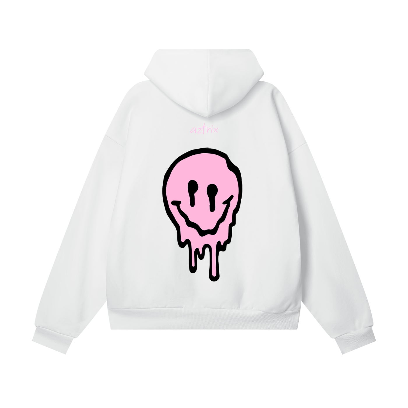 'I'll crash your whole download' Heavyweight Fleece Hoodie