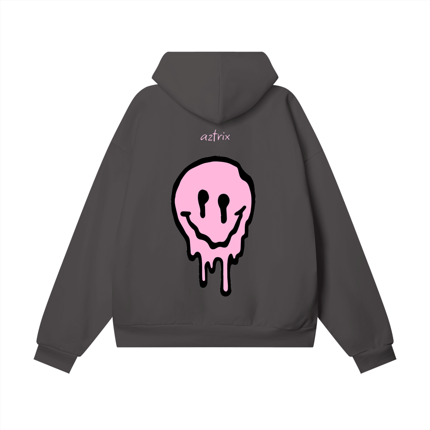 'I'll crash your whole download' Heavyweight Fleece Hoodie