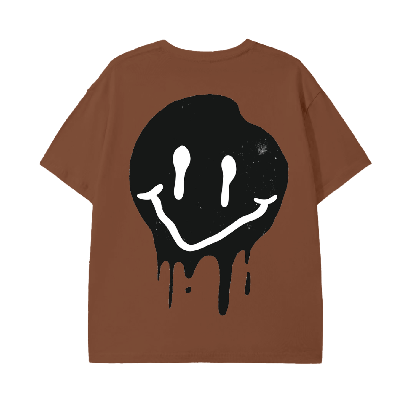 AZTRIX Basic Cotton T-Shirt