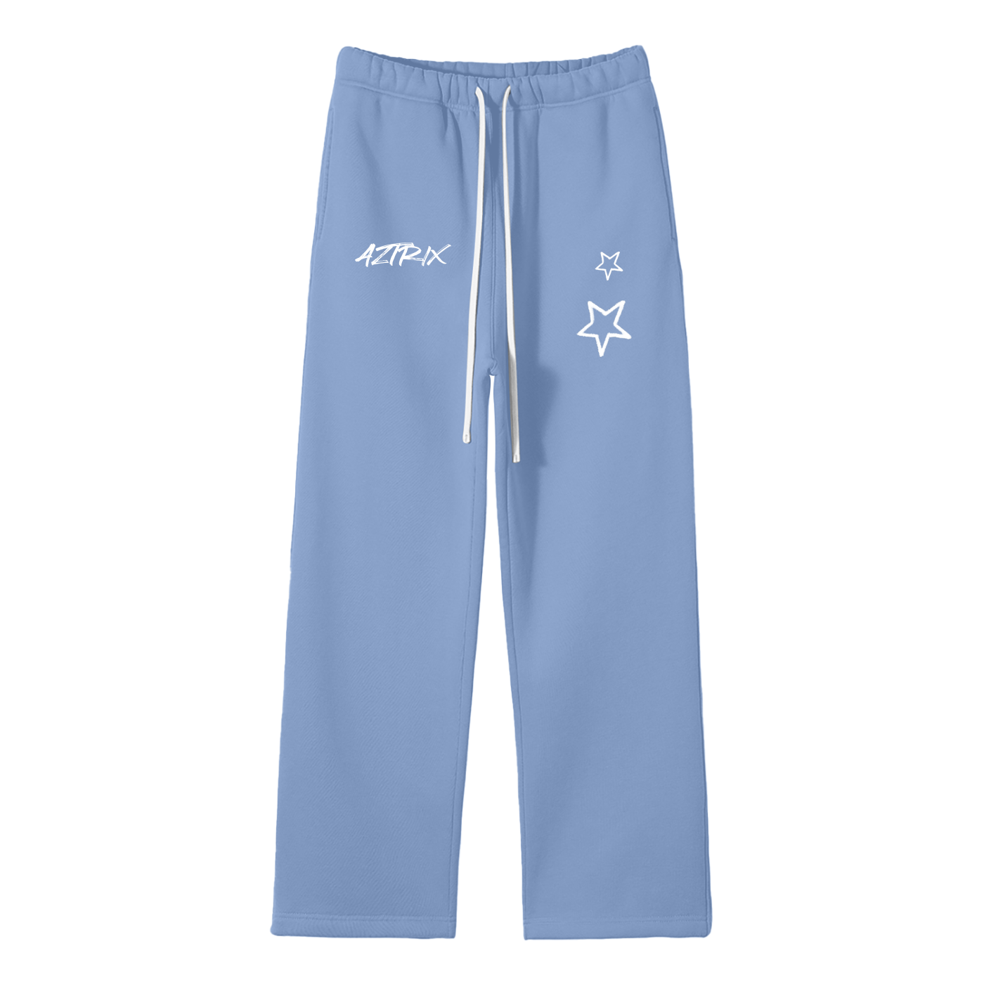 AZTRIX Unisex Fleece Cotton Sweatpants