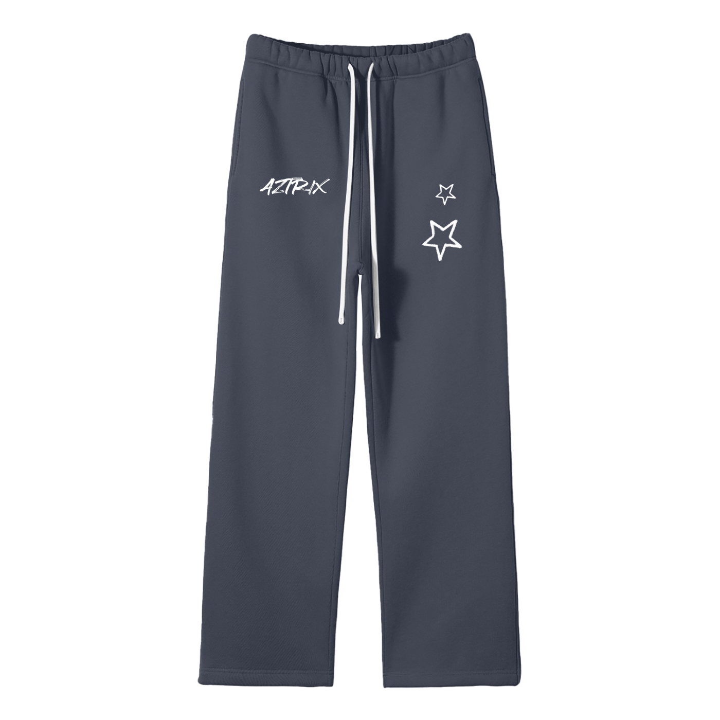 AZTRIX Unisex Fleece Cotton Sweatpants