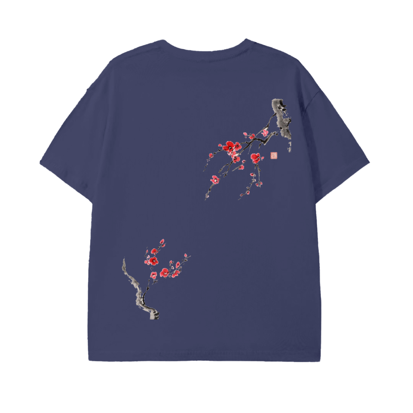 AZTRIX Pure Cotton Graphic Tee