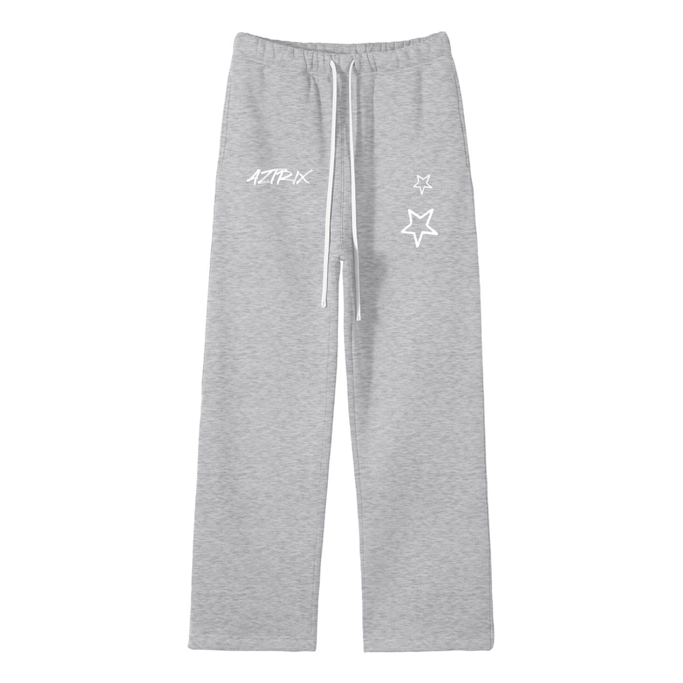 AZTRIX Unisex Fleece Cotton Sweatpants