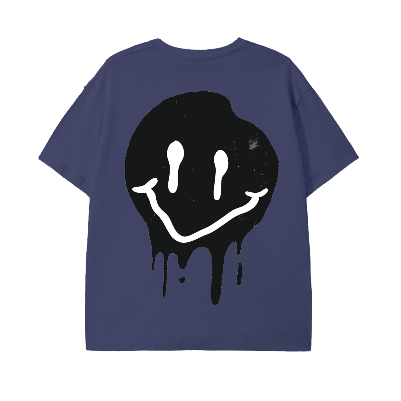 AZTRIX Basic Cotton T-Shirt