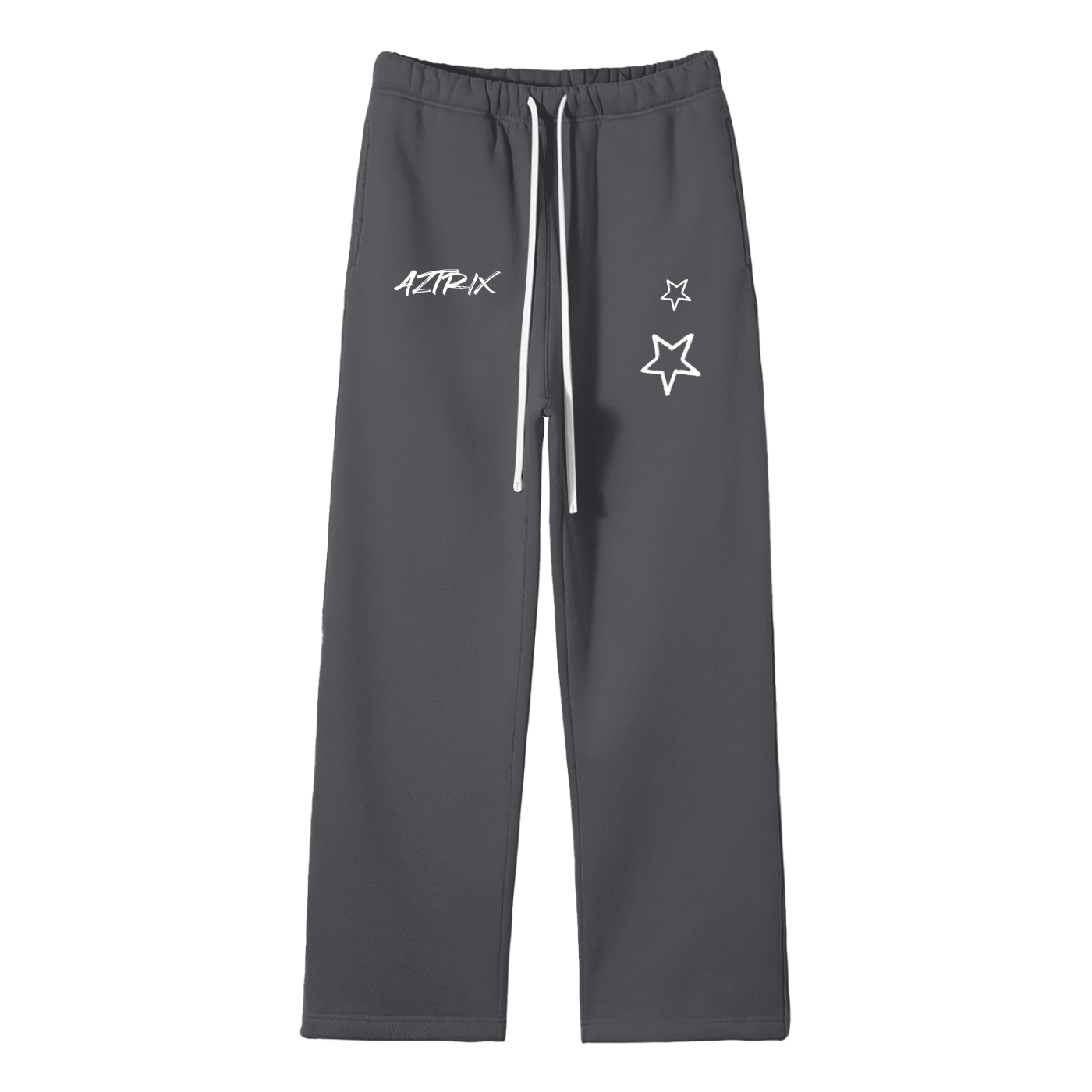 AZTRIX Unisex Fleece Cotton Sweatpants