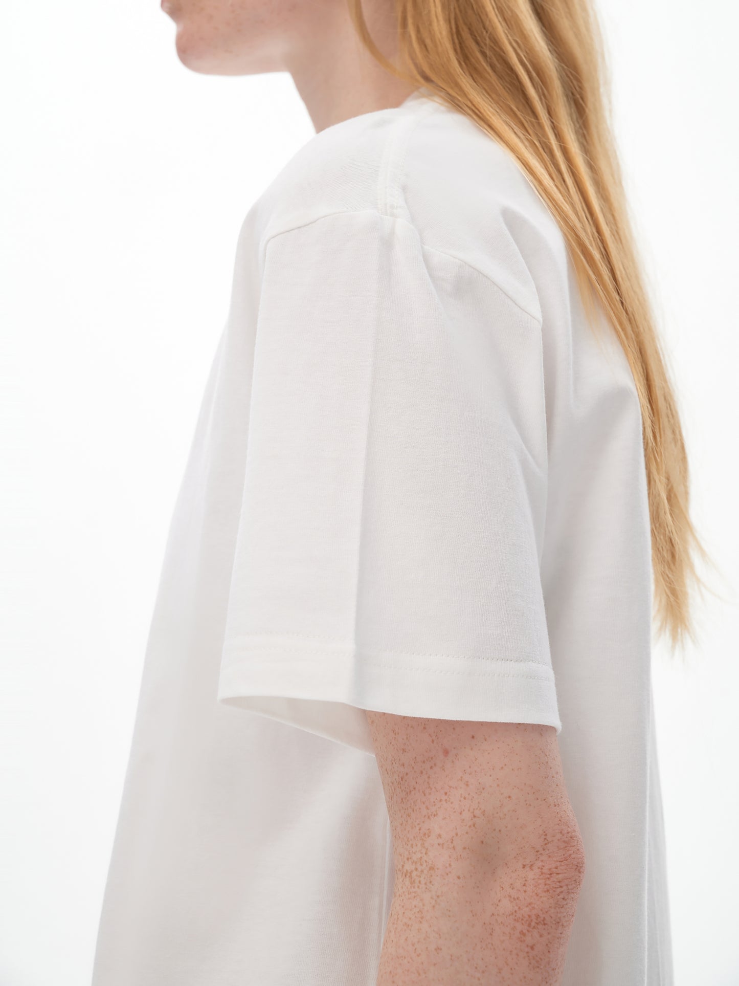 AZTRIX Pure Cotton Graphic Tee