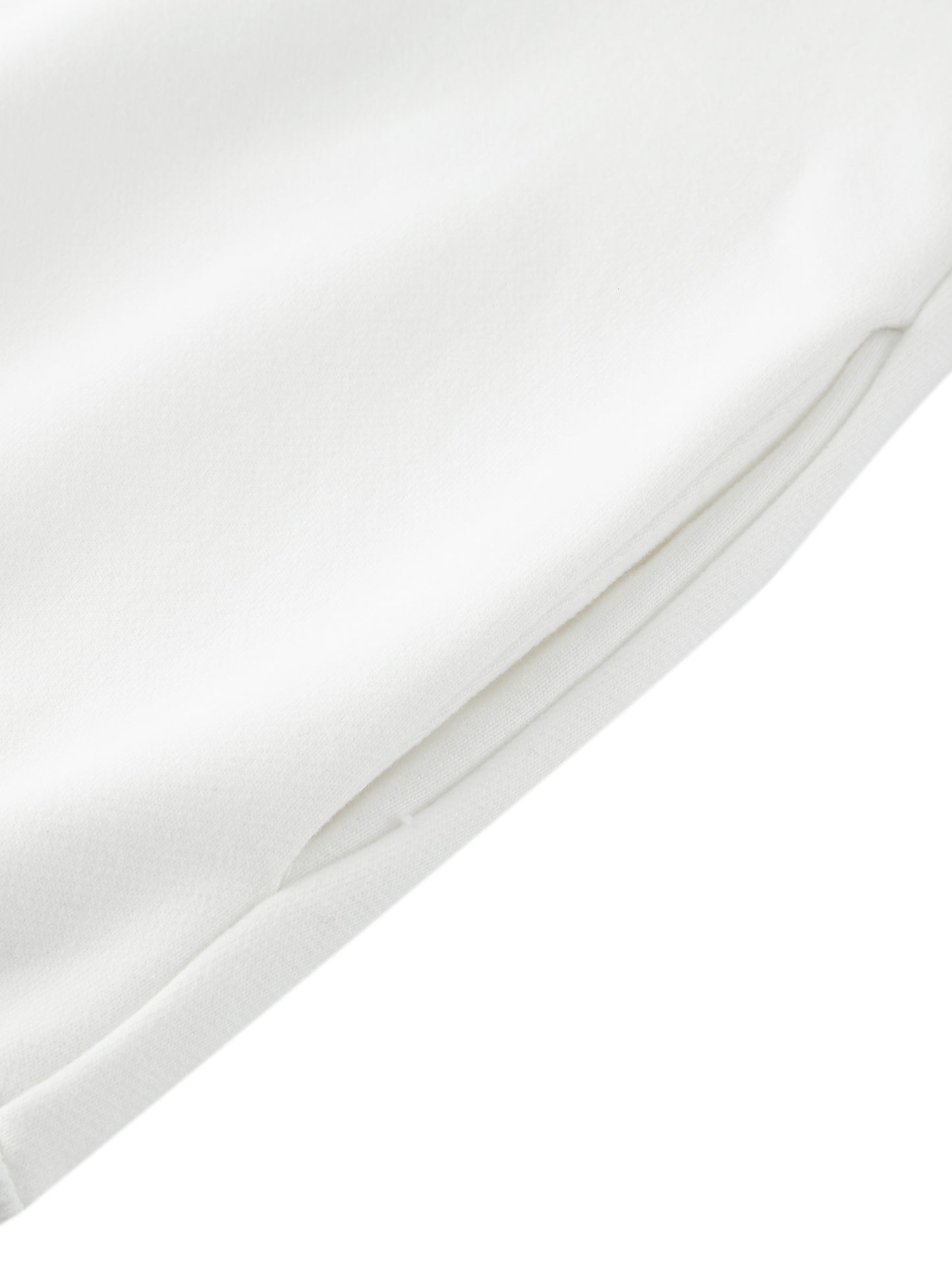 'I'll crash your whole download' Heavyweight Fleece Hoodie