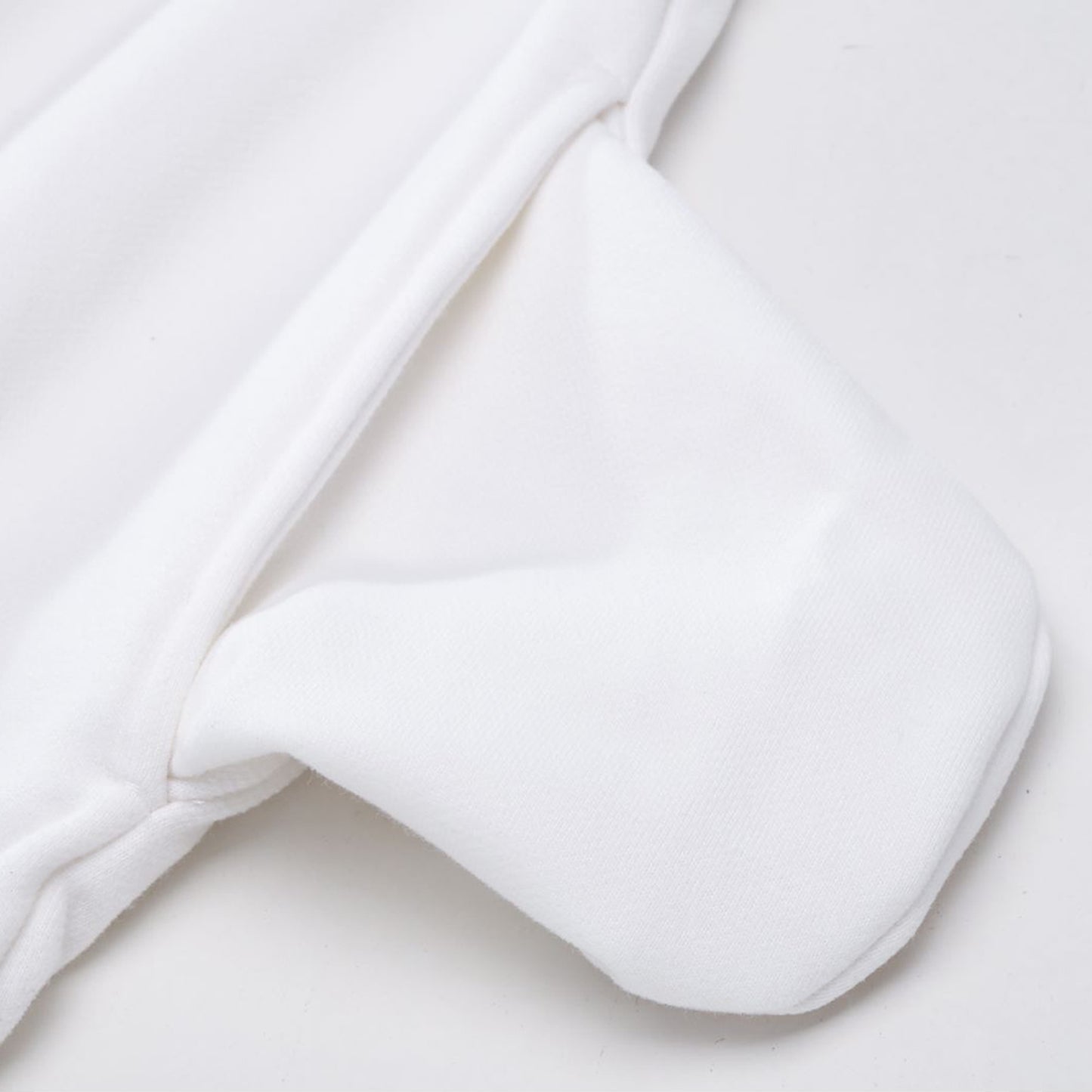 'I'll crash your whole download' Heavyweight Fleece Hoodie